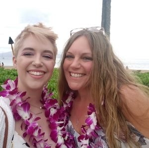 Meet your Posher, Cassie